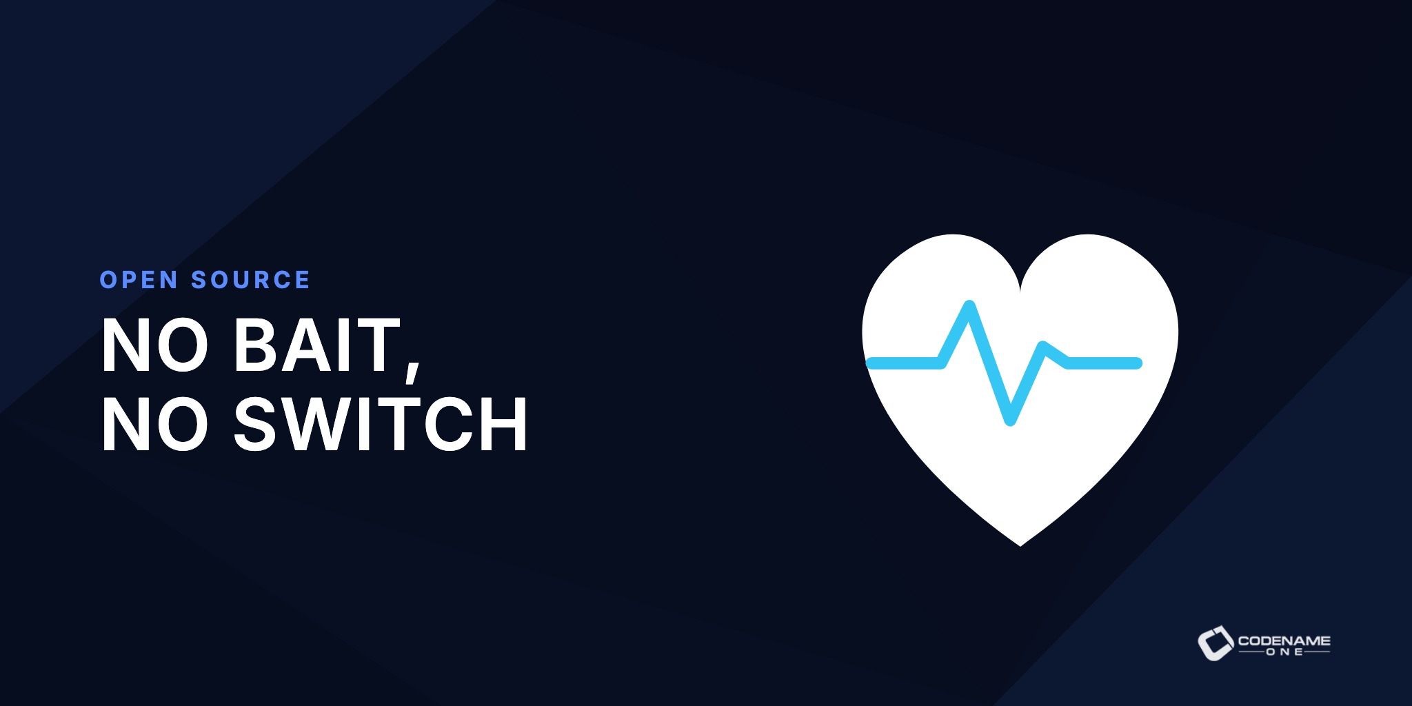 Funding Open Source Without The Bait And Switch